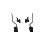 Blaze Pannier Spacer Bars for 2023-2025 BMW M1000XR - HTA.07.740.86300/B