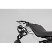 SLC Left Side Carrier for 2020-2025 BMW G310GS - HTA.07.862.10000