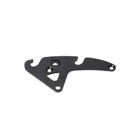 SLH side carrier LH1 right. BMW R12 (23-). (HTA.07.996.19000)