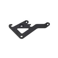 SLH side carrier LH1 right. Kawasaki Eliminator 500 (23-). (HTA.08.604.19000)