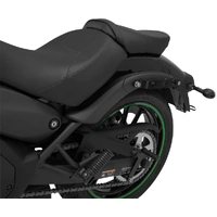 SLH Left Side Carrier LH2 for 2016-2026 Kawasaki Vulcan S - HTA.08.682.10000