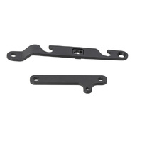 SLH side carrier LH2 left, Kawasaki Vulcan S (16-). For LH2. (HTA.08.682.10001)