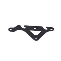 SLH side carrier LH1 left. Kawasaki Vulcan S (16-). For LH1. (HTA.08.682.10100)