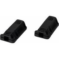 Blaze Saddlebag Support Arms for 2019-2026 Kawasaki ZH2 - HTA.08.740.81800/B
