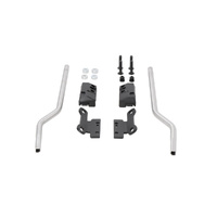 Blaze Pannier Spacer Bars for 2011-2013 Kawasaki Z1000SX - HTA.08.740.85500/B