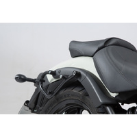 SLC Left Side Carrier for 2016-2026 Kawasaki Vulcan S - HTA.08.855.10000