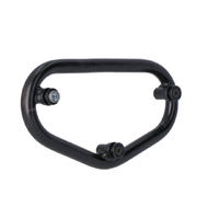 Left SLC Side Carrier for 2016+ Kawasaki Z900, Z900 SE (20- - HTA.08.868.10001