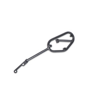 SLC Left Side Carrier for 2021-2025 Kawasaki Z900RS SE - HTA.08.891.10001