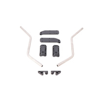 Blaze Panniers Spacer Bars for LiveWire One - HTA.09.740.80000/B