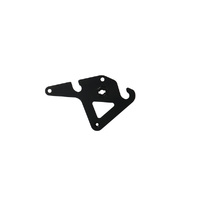 SLH side carrier LH1 right. Triumph Bonneville Speedmaster (18-). (HTA.11.682.11000)