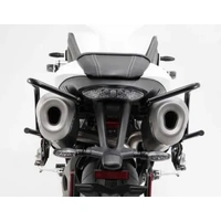 Blaze Support Arms for 2015-2017 Triumph Speed Triple S / R - HTA.11.740.80800/B