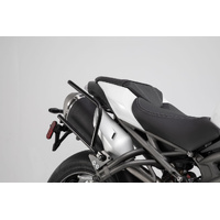 Blaze Saddlebag Support Arms for 2018-2020 Triumph Speed Triple 1050 S - HTA.11.740.80900/B
