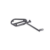 SLC side carrier right. Triumph Trident 660 (21-). (HTA.11.842.11000)