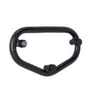 SLC Left Side Carrier for 2024-2025 Triumph Speed Twin 1200 RS - HTA.11.928.10001