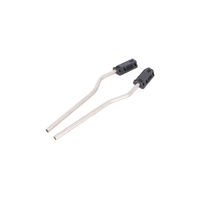 Blaze Saddlebag Support Arms for 2020+ Aprilia Tuono 660 / RS660 - HTA.13.740.80000/B