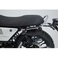SLC side carrier left. Moto Guzzi V7 lll (16-). (HTA.17.595.10001)