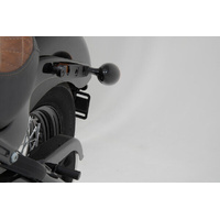 SLH LH2 Left Side Carrier for 2020-2023 Harley Davidson FXST Softail Standard - HTA.18.682.10000
