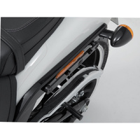 LH2 SLH Left Side Carrier for 2017-2023 Harley-Davidson Softail Breakout - HTA.18.682.10700