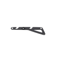 SLH side carrier LH1 left, Harley-David FatBoy /S, Breakout/S (17-). For LH1. (HTA.18.682.11500)