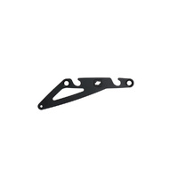 SLH side carrier LH1 left. Harley-David. Softail Low Rider/ S (17-). For LH1. (HTA.18.682.11800)