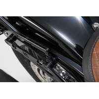 SLH Side Carrier Adapter Kit for 2019-2025 Harley Davidson FXLRS Softail Low Rider S - HTA.18.682.15000