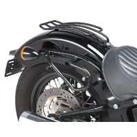 SLC Side Carrier Right for 2012-2016 Harley Davidson Softail - HTA.18.755.11000