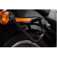 SLC Right Side Carrier for 2007-2017 Harley Davidson Softail Fat Boy - HTA.18.893.11000