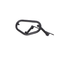 SLC Right Side Carrier for 2021-2025 Benelli Leoncino 800 - HTA.19.044.11000