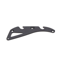 SLH Left Side Carrier for 2024-2025 Indian Super Scout - HTA.20.394.18000