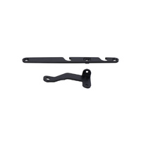 SLH side carrier LH2 left, Indian Scout (16-). For LH2. (HTA.20.682.10000)