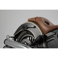 SLH LH1 Right Side Carrier for 2016+2025 Indian Scout - HTA.20.682.11000