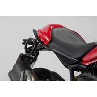 SLC Right Side Carrier for 2014-2017 Ducati 821 / 1200 Monster 821 - HTA.22.511.11001