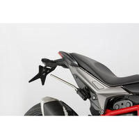 Blaze Saddlebag Support Arms for 2013+ Ducati Hypermotard / Hyperstrada - HTA.22.740.80300/B