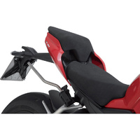 Blaze Saddlebag Support Arms for 2014+ Ducati Scrambler - HTA.22.740.80500/B