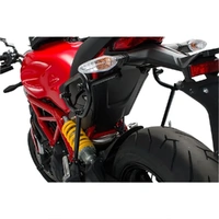 SLC Left Side Carrier for Ducati Monster 821 / 1200 / 950 SS - HTA.22.885.10000