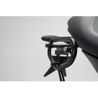 SLC side carrier right, Ducati Monster 797 (16-). (HTA.22.886.11000)