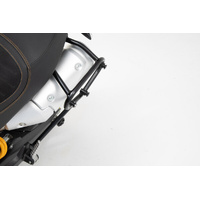 SLC side carrier left. Ducati Scrambler 1100 / Special / Sport (17-). (HTA.22.895.10000)