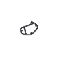 SLC side carrier left. Ducati Scrambler models (18-). (HTA.22.916.10000)