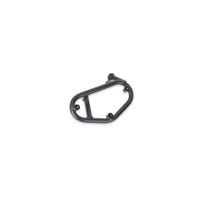 SLC Left Side Carrier for 2019-2020 Ducati Scrambler Desert Sled - HTA.22.916.10000