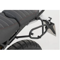 SLC Left Side Carrier for 2022-2025 Ducati DesertX - HTA.22.995.10000