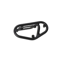 Left SLC Side Carrier for 2022+ Moto Morini Seiemmezzo SCR / STR - HTA.23.073.10000