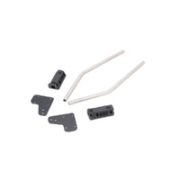Blaze Saddlebag Support Arms for 2019+ Zero SRS - HTA.29.740.80000/B