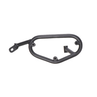 SLC Left Side Carrier for 2023-2025 Royal Enfield Continental GT650 - HTA.41.010.10000