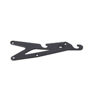 SLH side carrier LH1 Right.2022-2025 Royal Enfield Super Meteor 650 - HTA.41.069.19000