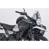 SLC Right Side Carrier for OEM Crash Bars for 2023-2025 Royal Enfield Himalayan 450 - HTA.41.620.11100