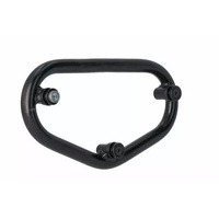 SLC Left Side Carrier for 2023-2025 Royal Enfield Himalayan 450 - HTA.41.633.10000