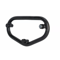 SLC Right Side Carrier for 2023-2025 Royal Enfield Himalayan 450 - HTA.41.633.11000