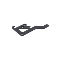 SLH side carrier LH1 right, Royal Enfield Meteor 350 (19-). For LH1. (HTA.41.682.11000)