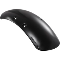 SW-Motech Black Aluminium Fender - KFS.00.001.10000/B