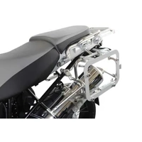 Side Carrier Adapter for 2005-2013 BMW R1200GSA - KFT.00.152.10801/S